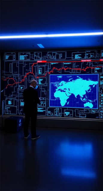 security reports sitrep